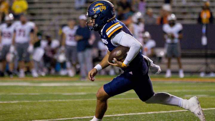 How to watch UTEP Miners football play the Kennesaw State Owls