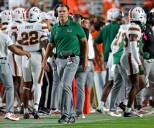 Hurricanes dogged by 'not acceptable' penalties