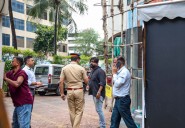 Cop who fired at Mumbai hostage-taker sensed 'real threat' due to...