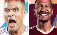 Argentina vs. Venezuela FIFA 2026 los convocados: HOY FÚTBOL ⚽EN VIVO⚽