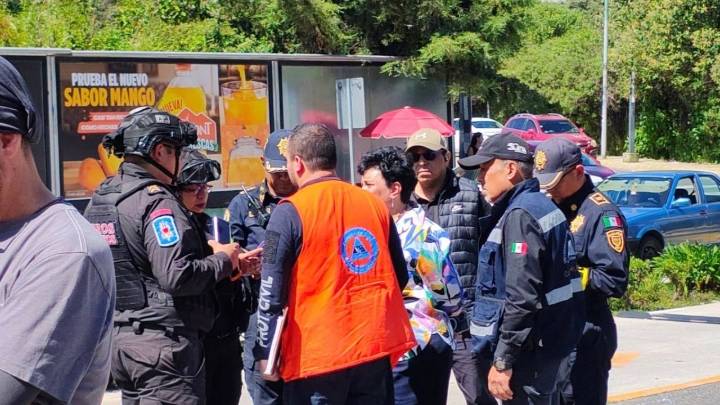 Amenazas de bomba se extienden a la UAM: reportan alerta en campus Cuajimalpa