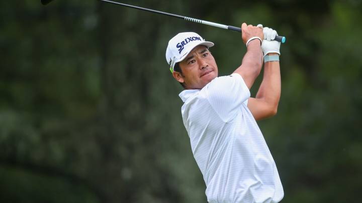 Baycurrent Classic 2025: First-round tee times, TV times and how to watch the PGA Tour in Japan