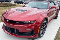 Pa. man sentenced in multi-state ‘muscle’ car theft conspiracy
