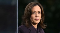 'I am not done': Kamala Harris leaves door open for 2028 presidential run