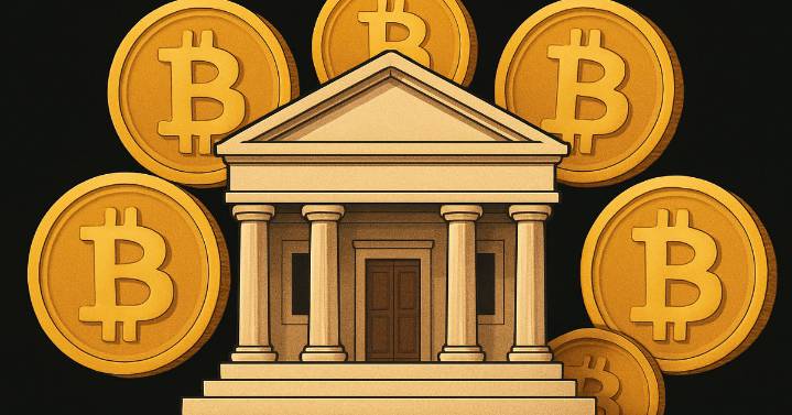 Charles Schwab Sees 90% Spike in Crypto Interest, Plans Spot Bitcoin Trading in 2026