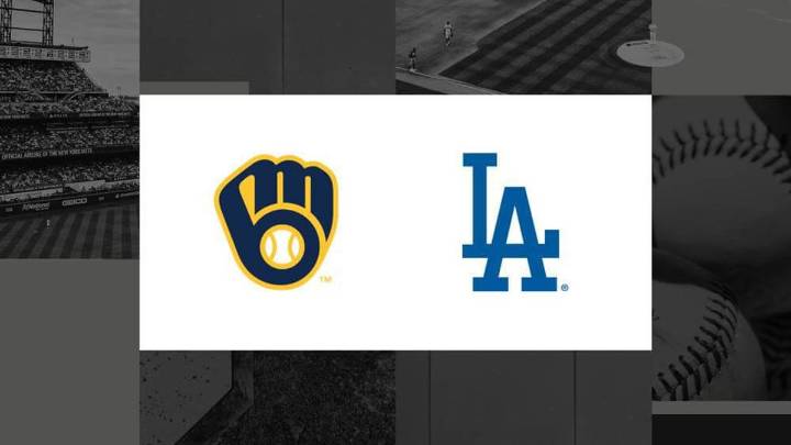 How to watch Brewers vs. Dodgers: Game 4 TV channel and streaming options for October 17