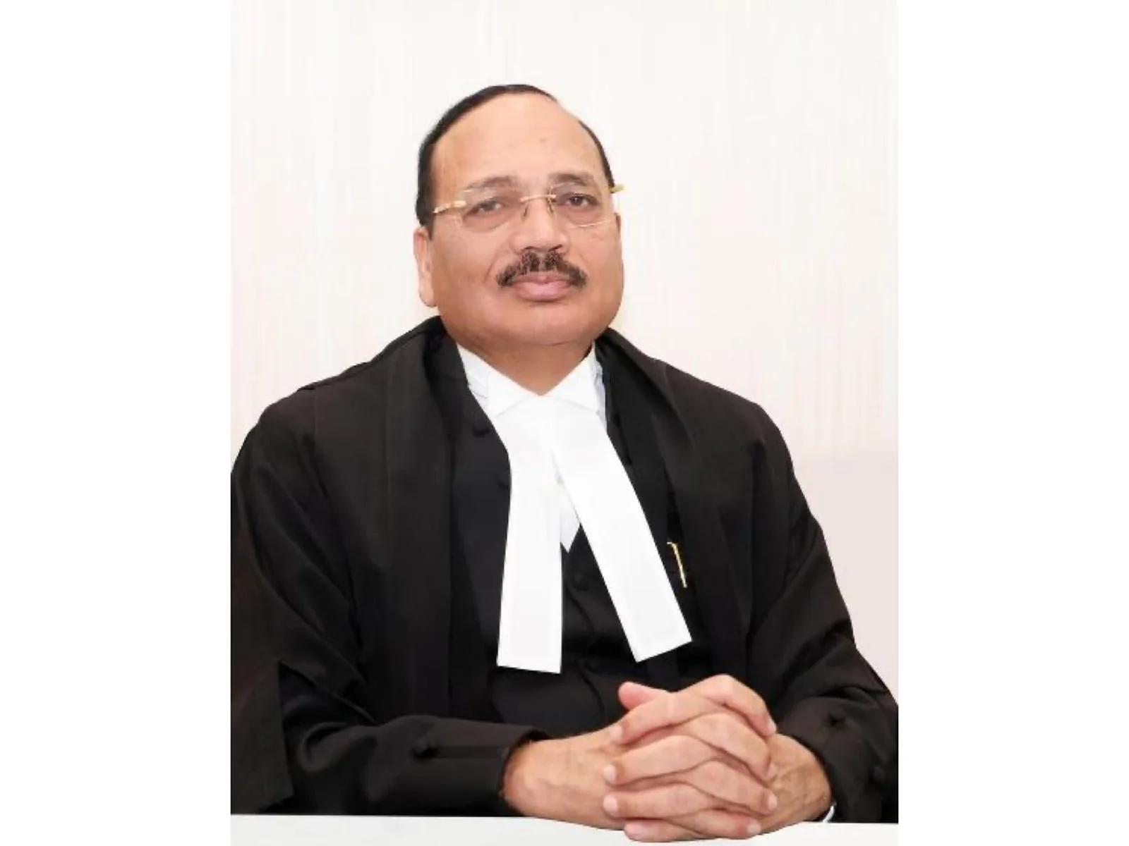 President appoints Justice Surya Kant as next Chief Justice of India