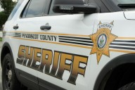 2 Friday night crashes under investigation in Penobscot County
