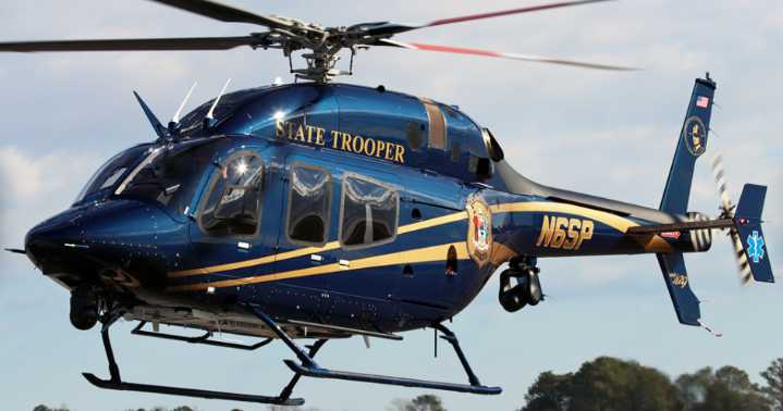 Two rescued after Salem County plane crash