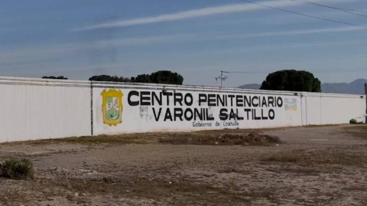Libera Coahuila a 200 internos; aceleran despresurización penitenciaria