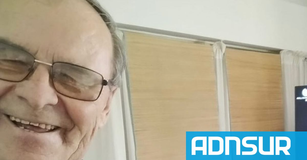 14:24 “No vamos a parar hasta que la verdad salga a la luz”: el mensaje de una de las hijas del jubilado desaparecido