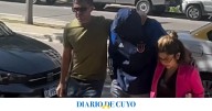Le dictaron prisión preventiva al sospechoso de asesinar a Matías “Colo” Díaz