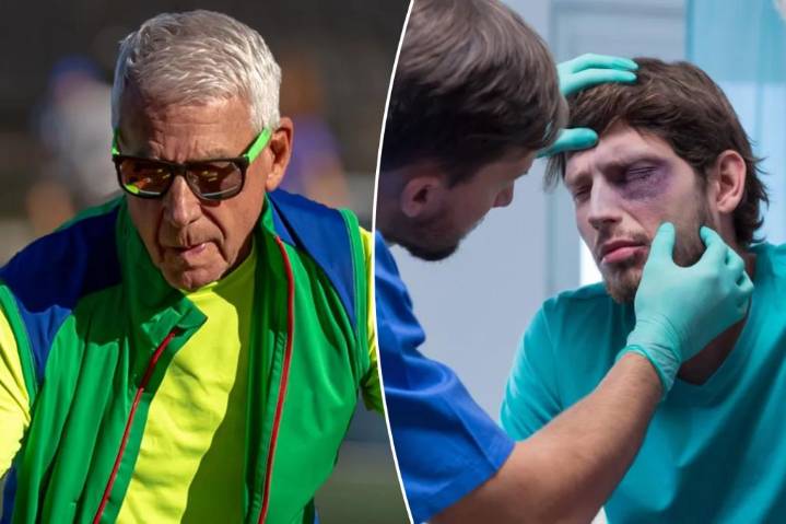 Fitness trend sending people to hospital at 'alarming rate'