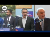NYC mayoral candidates set to face off in debate