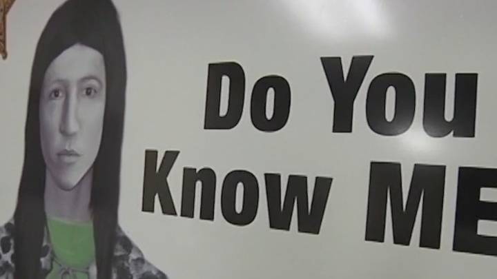 Sumter County cold case update