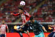 Chivas logra ante Mazatlán 4 triunfos en fila
