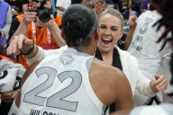 Adam Silver says he expects big raises for WNBA players in new CBA, and that they 'deserve it'