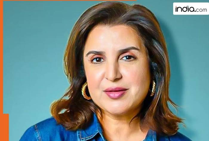 Farah Khan expresses empathy for outsiders having anger for Bollywood nepo babies, says,'Everyone wants a struggle story...'