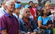 Plataforma Patria inicia pago del 100% Amor Mayor de octubre