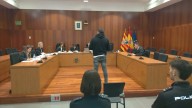 Juzgado por violar a su excompañera de piso en Zaragoza: “Se me echó encima y me arrancó el vestido"