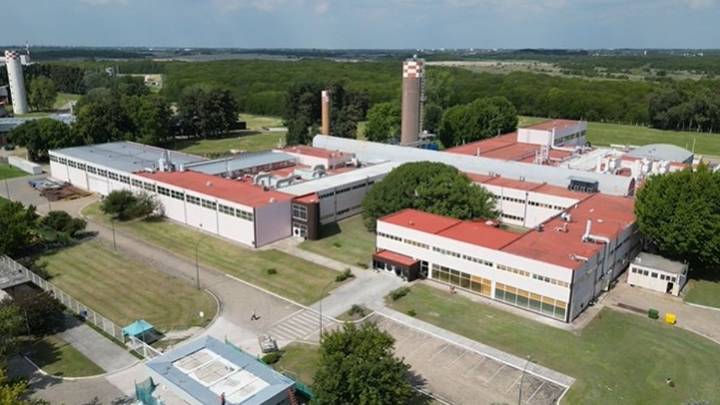 Innovación en Sectores Duros: cómo funciona y qué hace un sistema ERP para metalúrgica