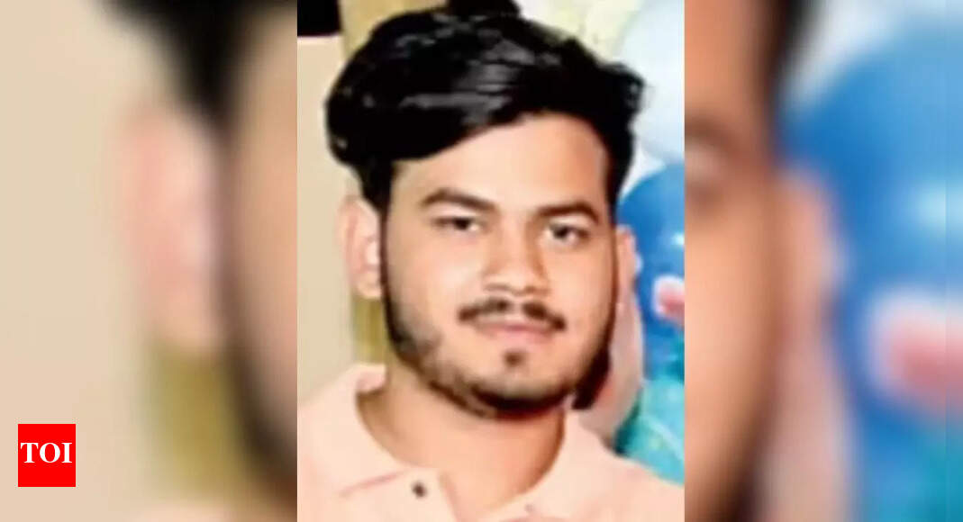 Cheers to tears: How party in 'parking lot' ended in tragedy for BTech student; a police brutality in MP