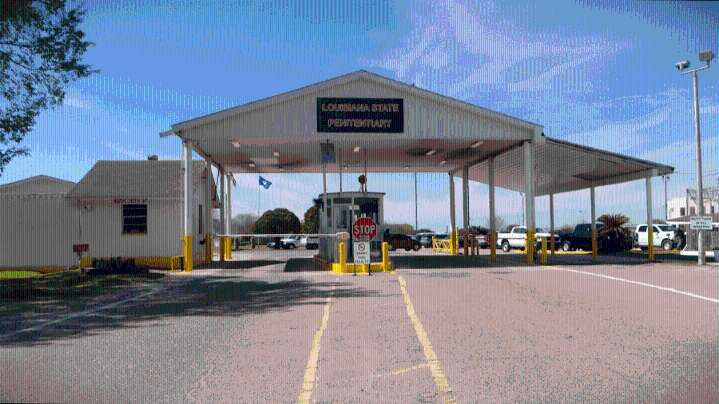 Death of inmate at Angola prison under investigation