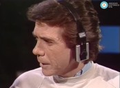 "Era una fiesta". Un ciclo adelantado que recibió grandes entrevistados e inauguró una nueva forma de hacer tele