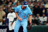 Scherzer brilla como antes y Azulejos vencen 8