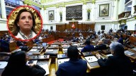 Aprobación al Congreso sube a 19 % tras vacancia de Dina Boluarte