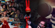 31 Minutos estrena Tiny Desk en EU y se burla de política de Trump: ‘Alza la mano si tú eres ilegal’