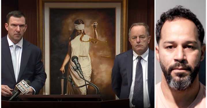Lawsuit filed against DMC & nurse charged with sexually assaulting patients