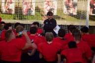 Archbishop Murphy football ready for ‘bloodbath’ Lynden grudge match