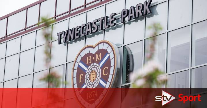 Hearts chief urges leaders to ‘put marker down’ with victory over Celtic