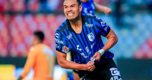 Anuncia Pablo Barrera su retiro profesional