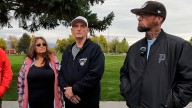 Shutdown stress impacts Hill Air Force Base workers as many remain unpaid