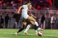 District 3 girls soccer stars for Saturday, Oct. 25
