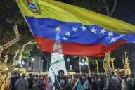 Así se vivió la Navidad en Venezuela en pleno octubre tras la llamativa decisión de Nicolás Maduro