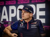 Verstappen y la maldición de Singapur: Mad Max busca su primera victoria en el único GP que aún no pudo ganar del calendario de la Fórmula 1