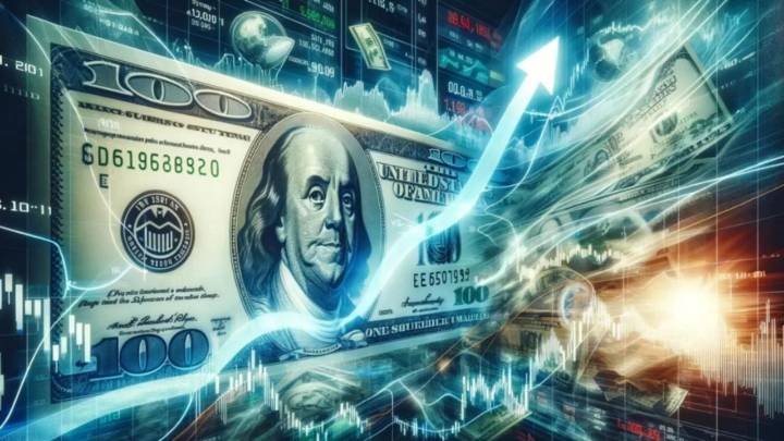 El dólar madruga al peso mexicano; tipo de cambio HOY lunes 6 de octubre de 2025