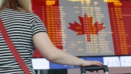 U.S. Government Shutdown Is Leading To New Fears For Canadians Taking Domestic Flights