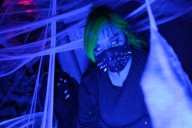 Haunted Season: Where to find scares across the El Paso region