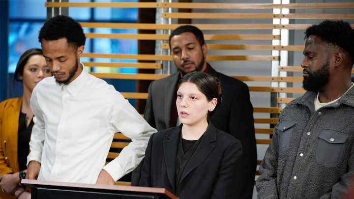 Jury awards $19.7M to innocent bystanders shot by Denver police officer
