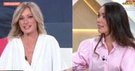 Susanna Griso, a Ada Lluch tras su choque en Espejo Público: «¿Por qué dices que te hemos echado del plató?»