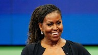 Michelle Obama reveals her strict White House fashion rule
