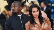 Kim Kardashian reveals she suffered a brain aneurysm during Kanye West divorce