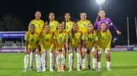 Selección Colombia Femenina Sub-17: hora y cuentas para clasificar