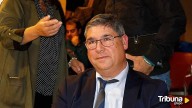 El salmantino Paulino Benito, nuevo vicepresidente de CEOE Castilla y León