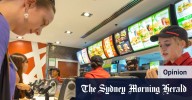Generational wage war: Is a 20-year-old worth less than a 21