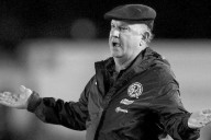 Muere Manuel Lapuente, extécnico de la Selección Mexicana